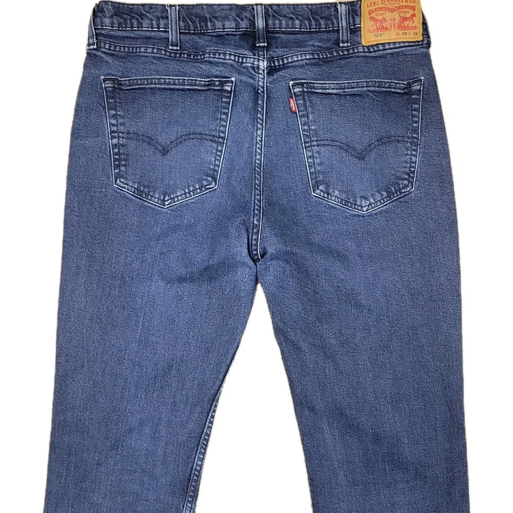 Levis levi 514